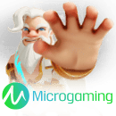 MUBATOGEL Microgaming di MUBATOGEL